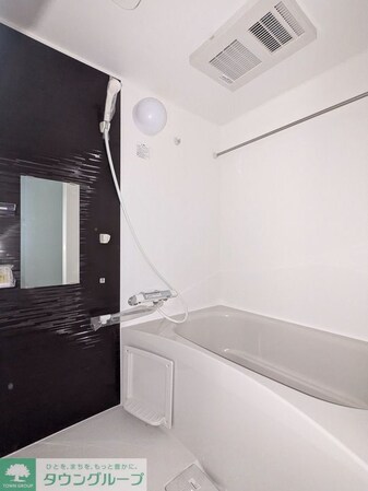 メゾンセリジエの物件内観写真